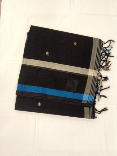 80SX80S PMK COTTON SAREES WITH BLOUSE
